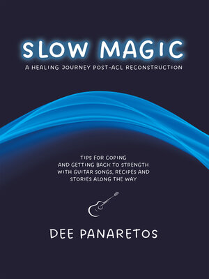 cover image of Slow Magic